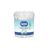 Wee Baby Cotton Buds Gentle Daily Ear Swabs 100 Count