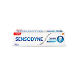 Sensodyne Sensitive Teeth Repair and Protection Toothpaste - 75ml - Reduces Sensitivity, Trusted by Dental Professionals