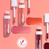 Wet n Wild MegaGlo Likit Lip & Cheek Tint - Natural Flush Multi-purpose Makeup for Effortless Look