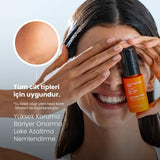 Cosmogenesis Labs Anti-Dark Spot SPF 50 Face Sunscreen 50 ml
