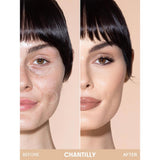 Sheglam 12-Hour Full Coverage Concealer Chantilly Long-Wear
