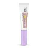 Maybelline Super Lock Brow Glue - Taupe Eyebrow Mascara: 24H Laminated Brow Look, Non-Sticky Formula, Sweat-Resistant Definition