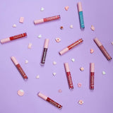 Soda - Liquid Lipstick Demi Matte Finish, Long-Lasting & Highly Pigmented - 014 Boy with Luv