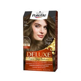 Palette Deluxe Asil Kumral Hair Dye - Long-Lasting Rich Color for Vibrant Hair