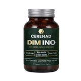 Cerenad Dim Ino Dietary Supplement with Inositol 60 Capsules