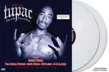 Live At The House Of Blues [Explicit Content] (Colored Vinyl, White) (2 Lp's) [Vinyl]