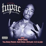 Live At The House Of Blues [Explicit Content] (Colored Vinyl, White) (2 Lp's) [Vinyl]