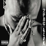 The Best Of 2Pac - Part 2: Life (Grey Colored Vinyl) (2 Lp's) [Vinyl]