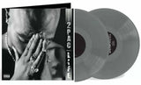 The Best Of 2Pac - Part 2: Life (Grey Colored Vinyl) (2 Lp's) [Vinyl]