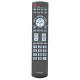 Panasonic N2QAYB000689 Monitor Remote Control