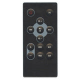 Philips 996510058625 Audio Remote Control