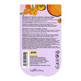 Bee Beauty Peach Lip Balm for Dry Lips 5g