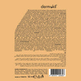 Dermokil Kojic Acid Clay Mask for Brightening Skin 50 ml