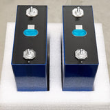 3.2V 314Ah EVE LiFePO4 LFP battery cells - 1 kWh per cell - Pack of 2