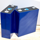 3.2V 314Ah EVE LiFePO4 LFP battery cells - 1 kWh per cell - Pack of 2