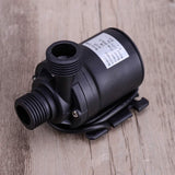 2V Brushless Submersible Water Pump 800L