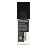 LYKD High Coverage Foundation Silk Ivory 166 for Even Skin Tone