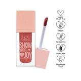 Show By Pastel Show Your Joy Liquid Blush - Dewy, Natural, Hydrating Cheek Color for Radiant Skin - Easy to Apply & Portable