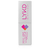 LYKD Shiny Lipstick for Hydrated Lips 132 Dried Rose