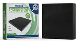 GTE 2''x2'' Small Premium Black Scratch Touchstone for Acid Gold Silver Platinum Jewelry Testing
