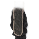 Deep Wave 2x6 HD Lace Human Hair Closure