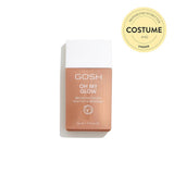 Gosh Oh My Glow Bronzing Drops for a Sun-Kissed Glow 15ml