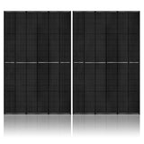 Powerhouse Gen 2 Solar Generator and Transfer Switch