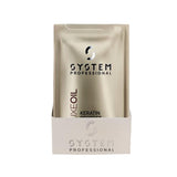 System Professional LuxeOil Keratin Restore Mask 20x15 ml