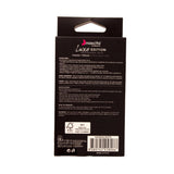 Nascita Luxe Edition Almond Cream Press-On Nails 24 pcs