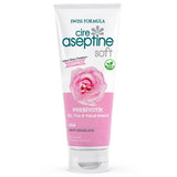 Cire Aseptine Soft Rose Prebiotic Cream for Nourished Skin 75ml