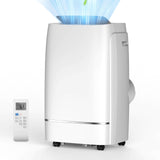 3-1 Portable Air Conditioner A4215