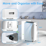 3-1 Portable Air Conditioner A4215