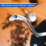 Bonavita Cosmopolitan 1.0L Gooseneck Precision Temperature Electric Kettle