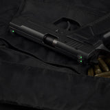 3-Dot Green Gun Night Sight Set