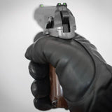 3-Dot Green Gun Night Sight Set