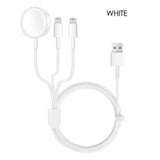 3-in-1 Apple iPhone & Watch Charger