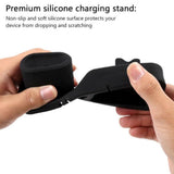 3-in-1 Charging Dock for Apple iPhone, Watch & AirPod