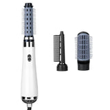 3-in-1 Hot Air Brush One-Step Hair Dryer Comb