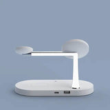 3-in-1 Magnetic Wireless Charger
