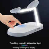 3-in-1 Magnetic Wireless Charger