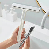 3-in-1 Multi-Purpose Glass Cleaning Brush
