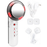 3-in-1 Multifunctional EMS Infrared Massager Fat Remover