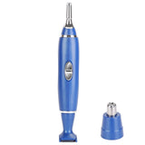 3-in-1 Nose Hair Eyebrow Beard Trimmer
