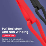 3-in-1 Portable Retractable Charging Cable