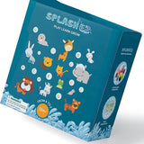 3-in-1 Splash Pad Kids Fountain