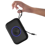 3-in-1 Wireless Charger Portable Magnetic Power Bank