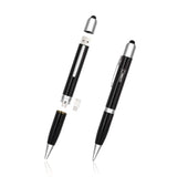3-in-1 XPower Pen - Pen, Stylus, Powerbank