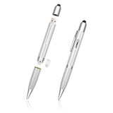 3-in-1 XPower Pen - Pen, Stylus, Powerbank