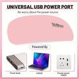 3 LED Mini UV/LED Nail Dryer