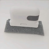 3-Pack: 2 in 1 Groove Cleaning Tool